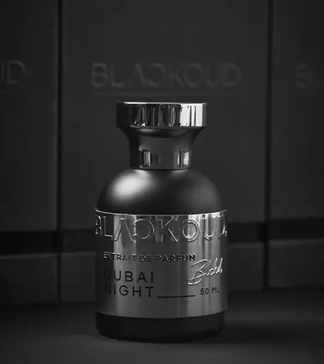 imagen de marca blackoud
