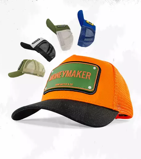 imagen de marca john hatter