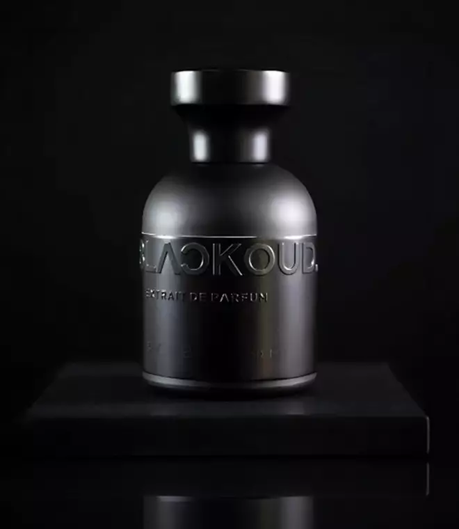 imagen de marca blackoud