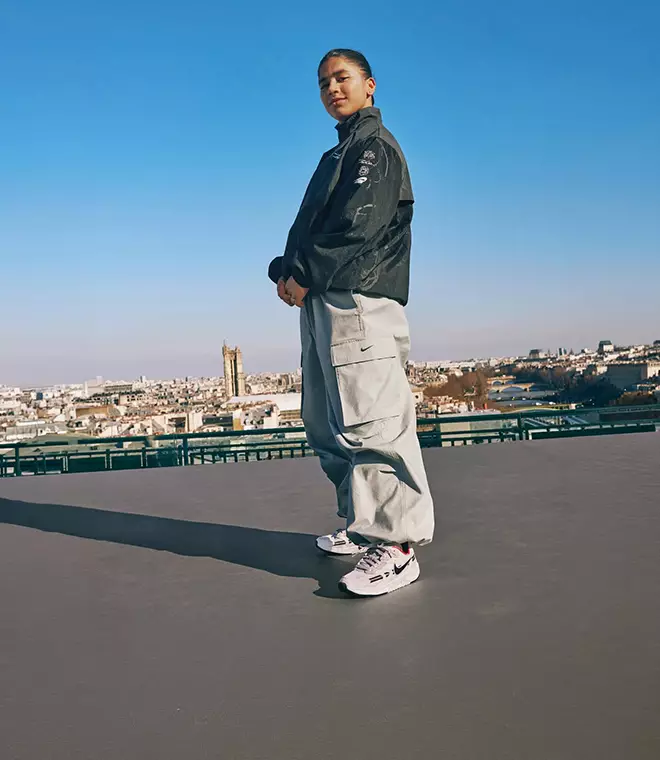 imagen de marca nike