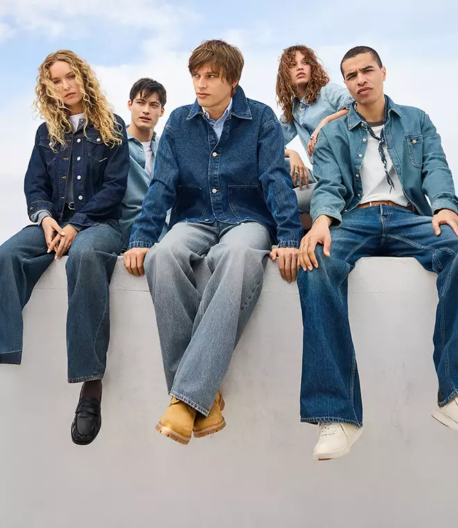 imagen de marca jack & jones