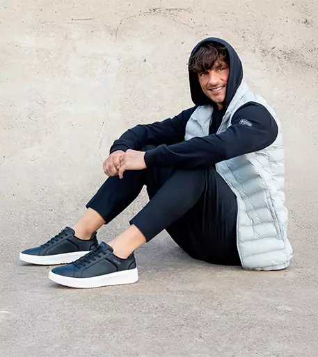 imagen de marca skechers