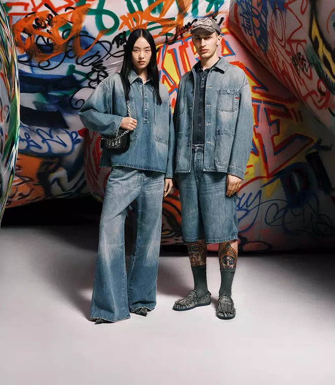 imagen de marca diesel