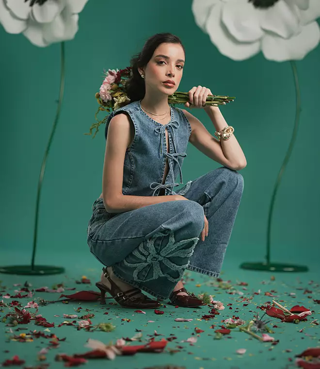 imagen de marca derek lovely