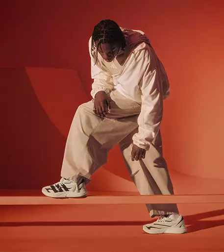 imagen de marca adidas