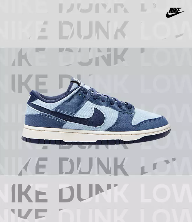 Nike Dunk