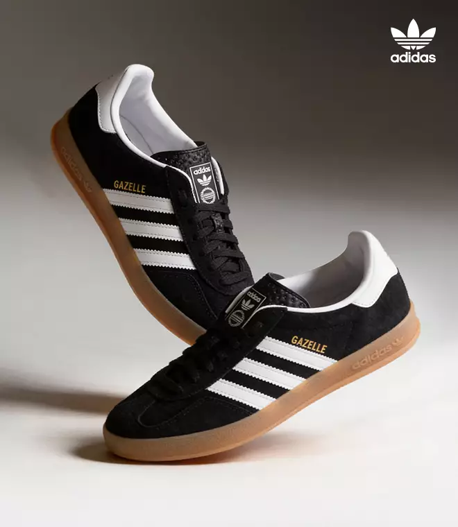 Adidas Gazelle