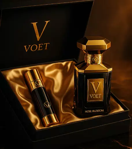 imagen de marca voet