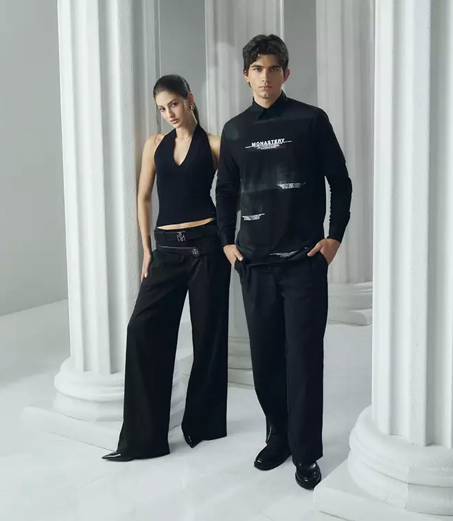 imagen de marca monastery