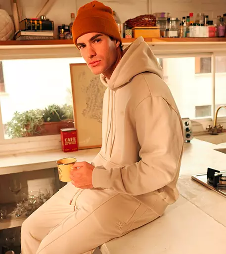 imagen de marca americanino