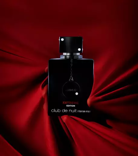 imagen de marca armaf