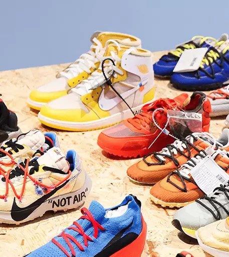 imagen de marca nike