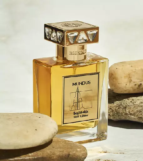 imagen de marca mundus