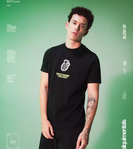 imagen de marca blow up