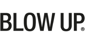logo de Blow up