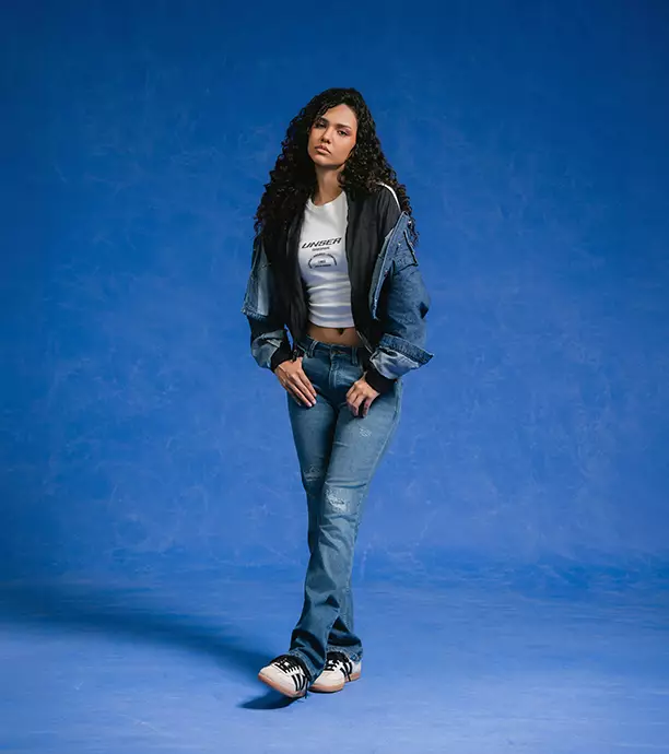 Jeans para mujer