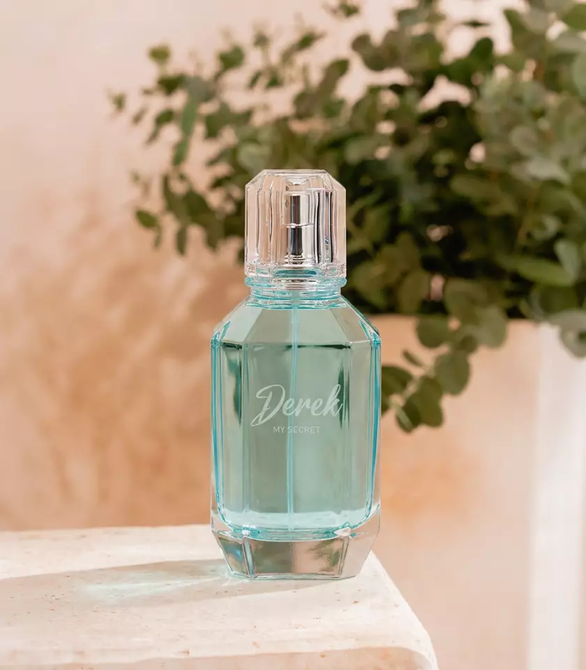 Perfumes para mujer