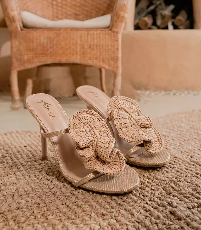 Tacones para mujer