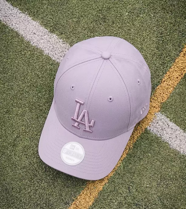 Gorras para mujer