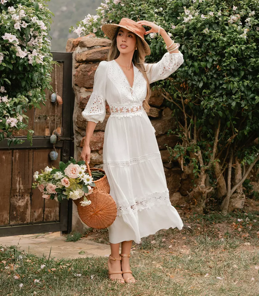 Vestidos para mujer