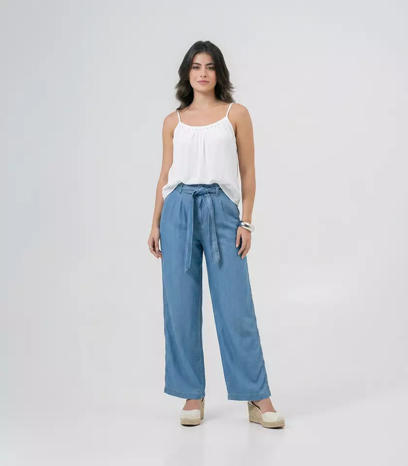 Pantalones para mujer