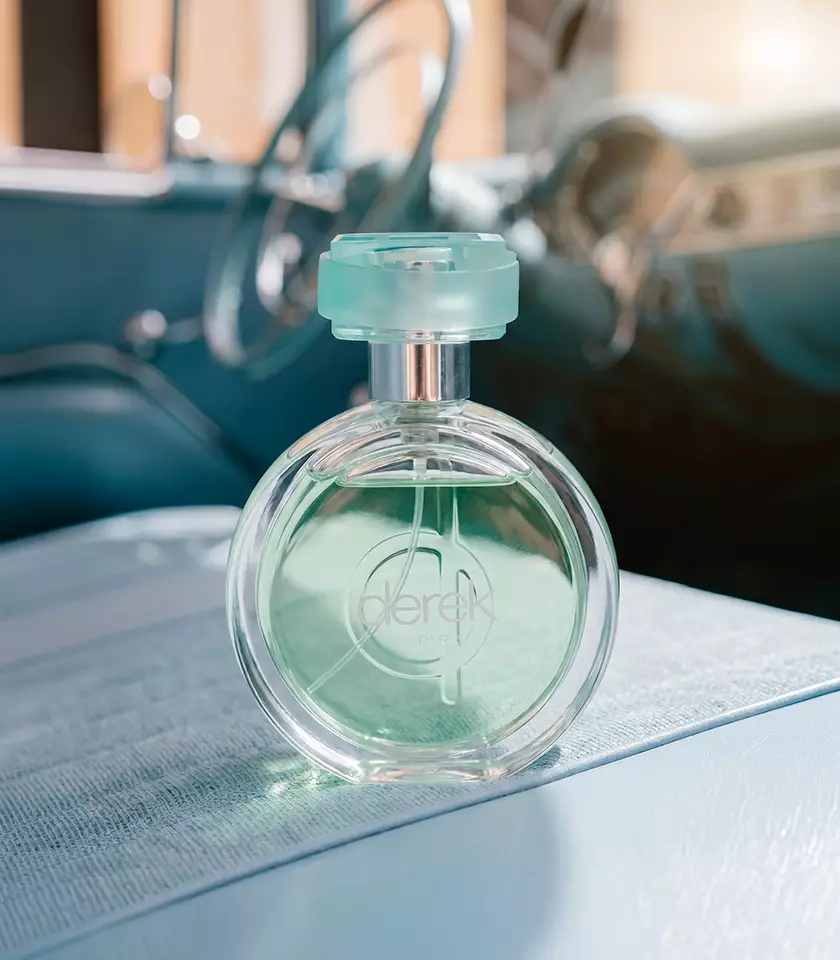 Perfumes para mujer