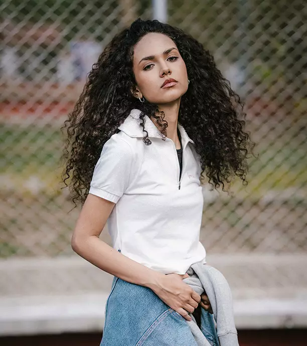 Blusas para mujer