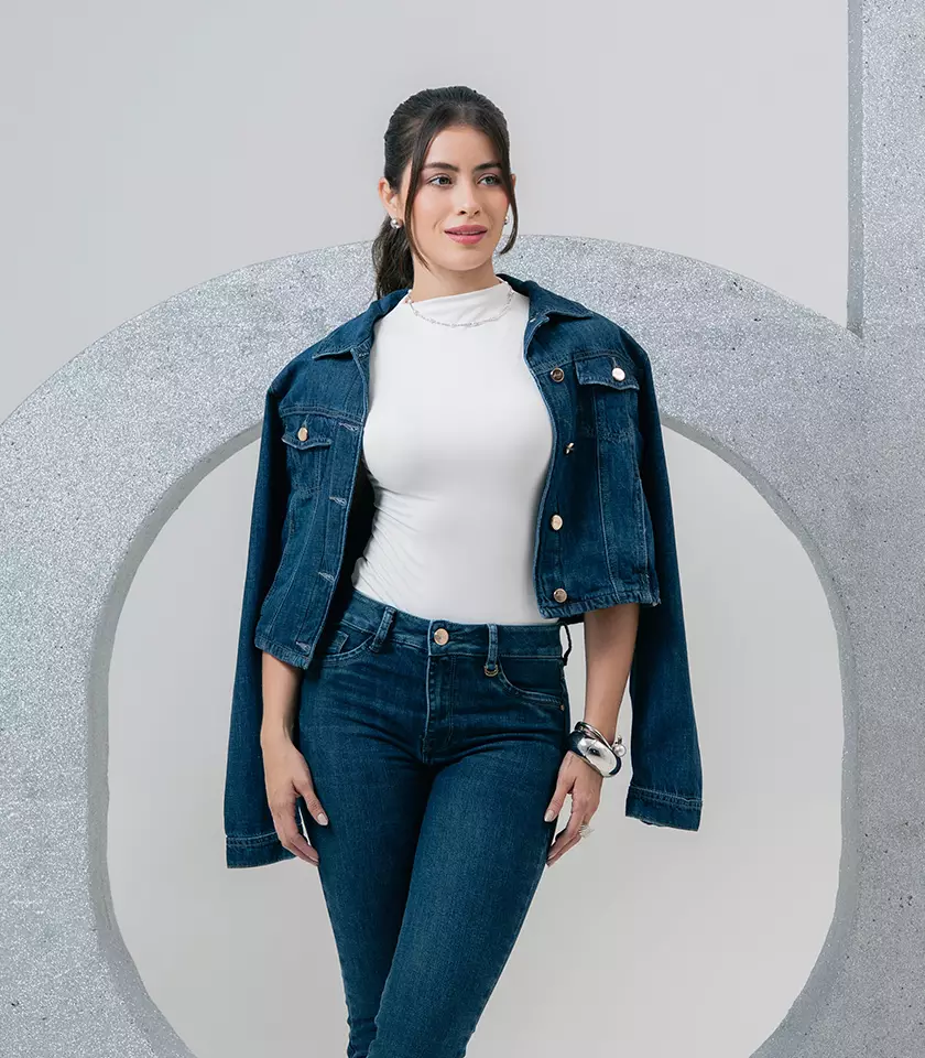 Chaquetas para mujer