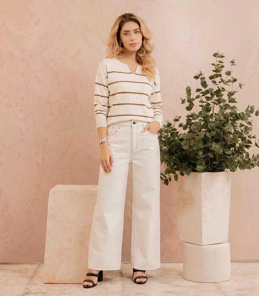Jeans para mujer
