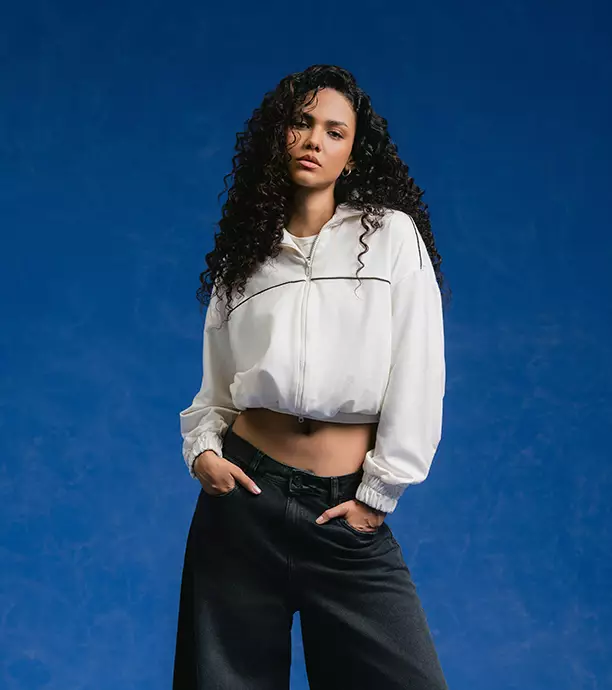 Chaquetas para mujer