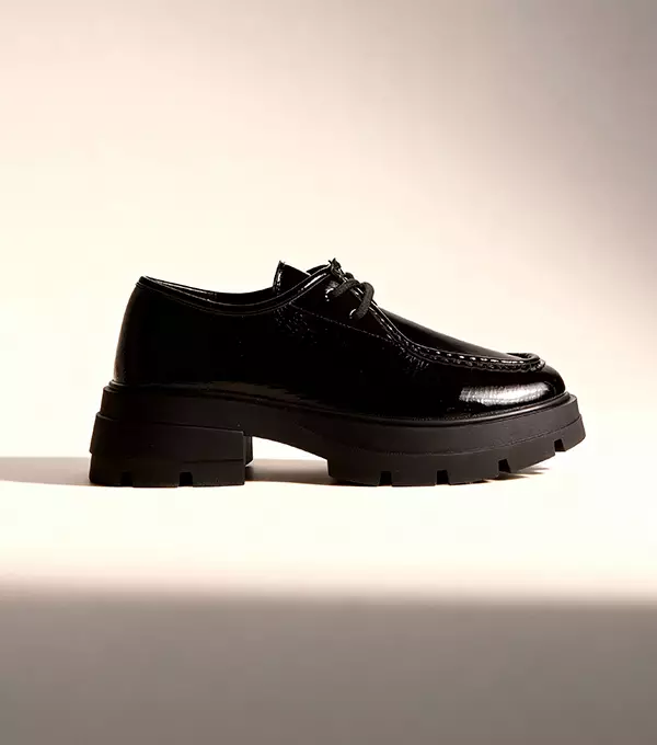 Mocasines para mujer