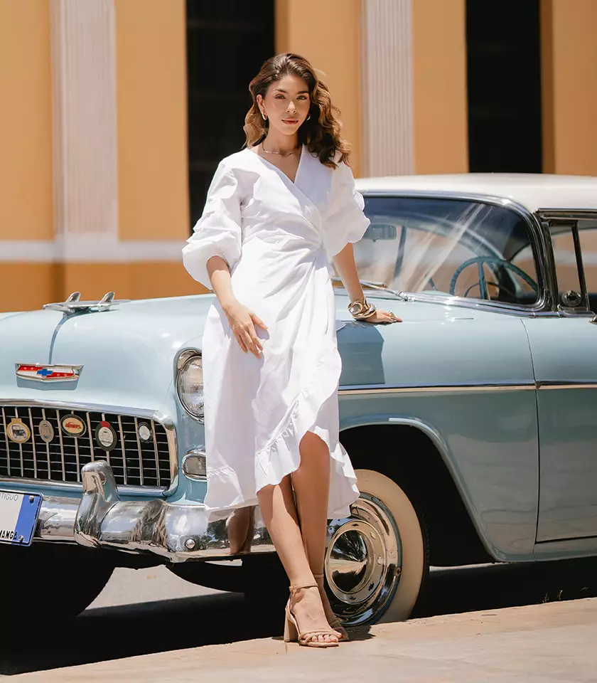 Vestidos para mujer