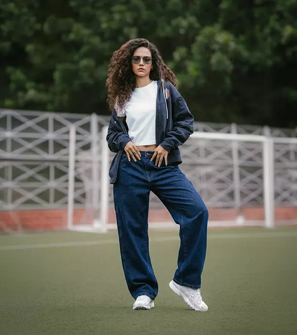 Jeans para mujer