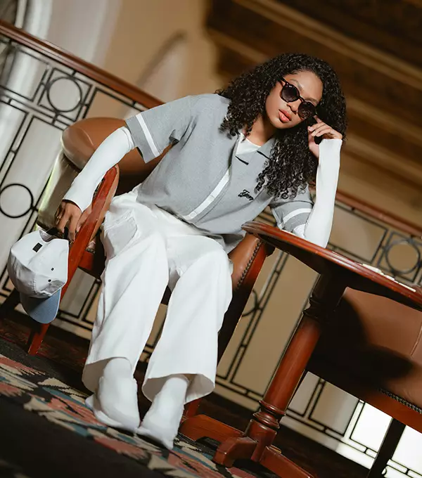 Pantalones para mujer