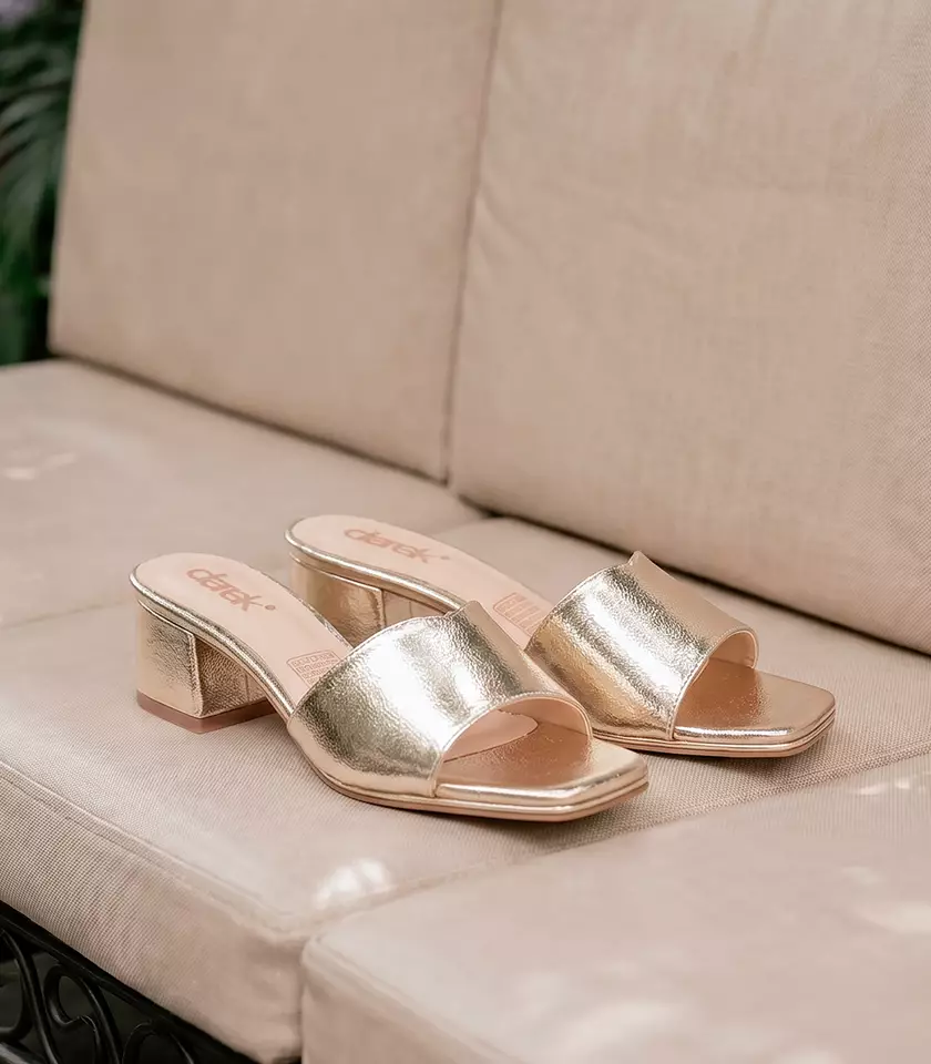 Sandalias para mujer