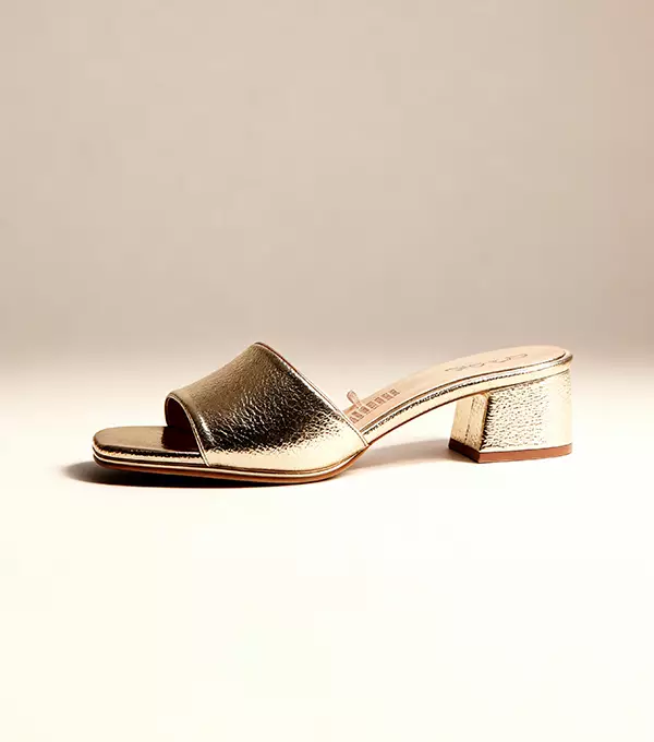 Sandalias para mujer