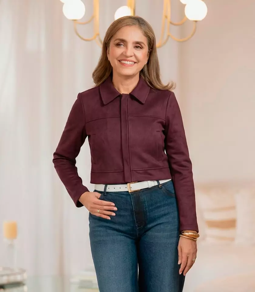 Chaquetas para mujer