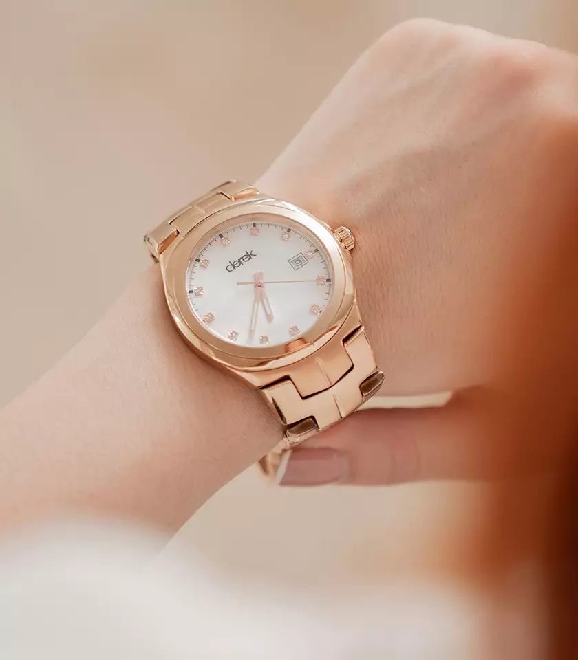 Relojes para mujer