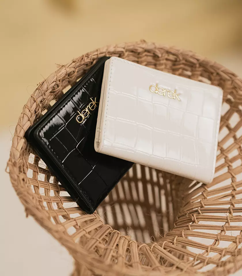 Billeteras para mujer