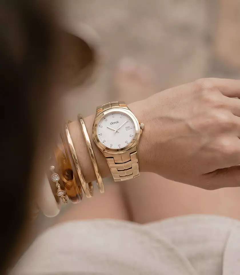 Relojes para mujer