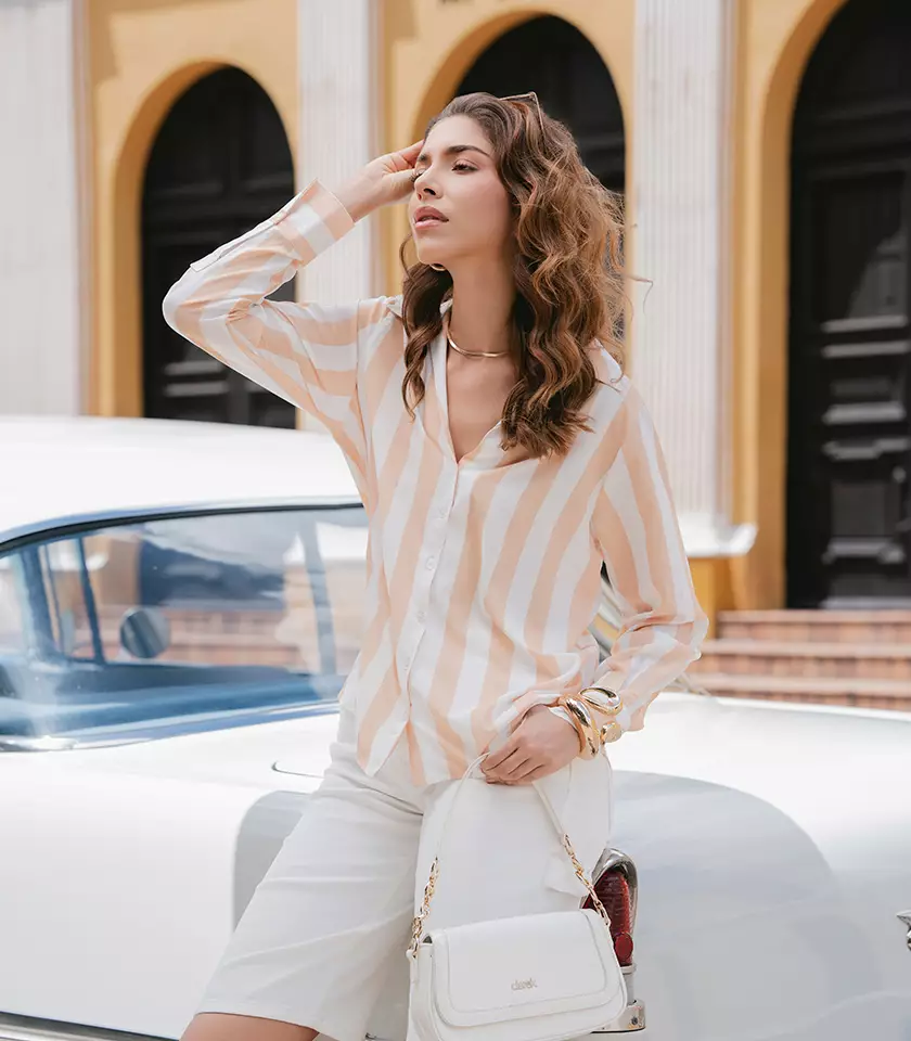Camisas para mujer