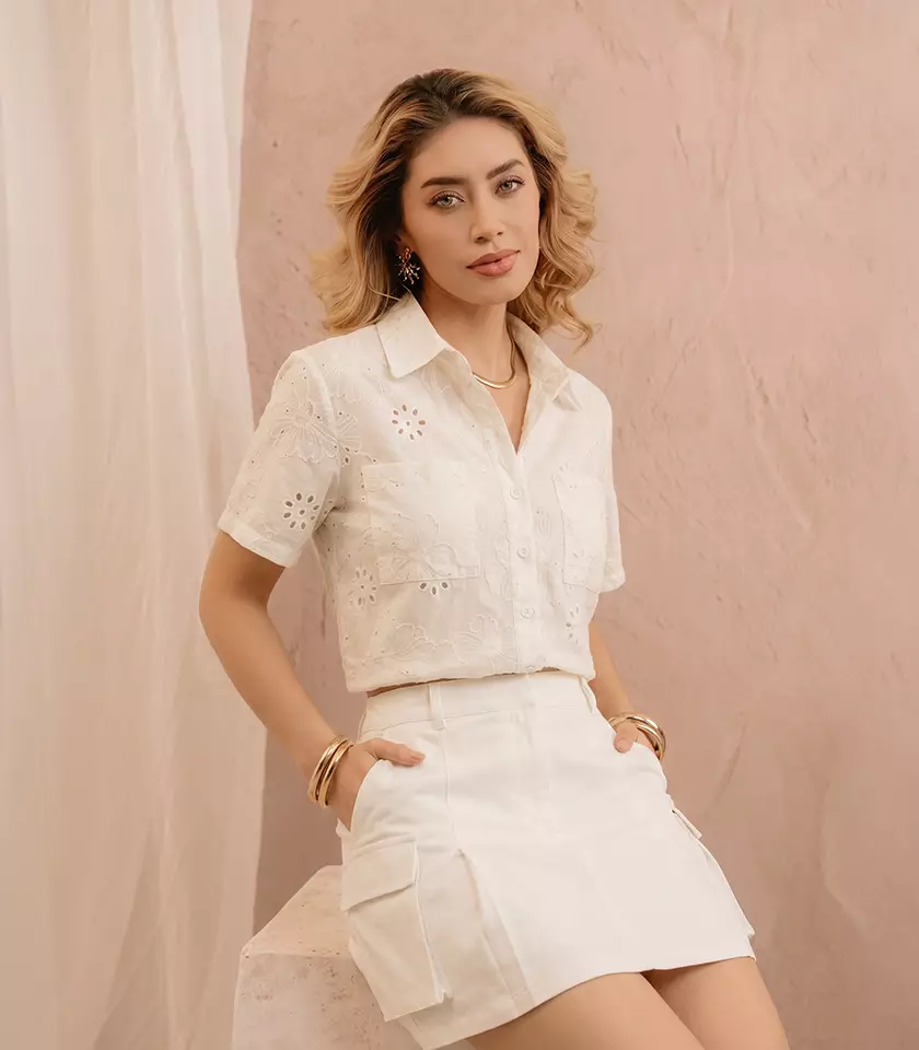 Camisas para mujer