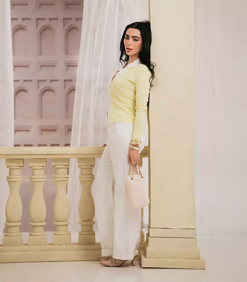 Pantalones para mujer