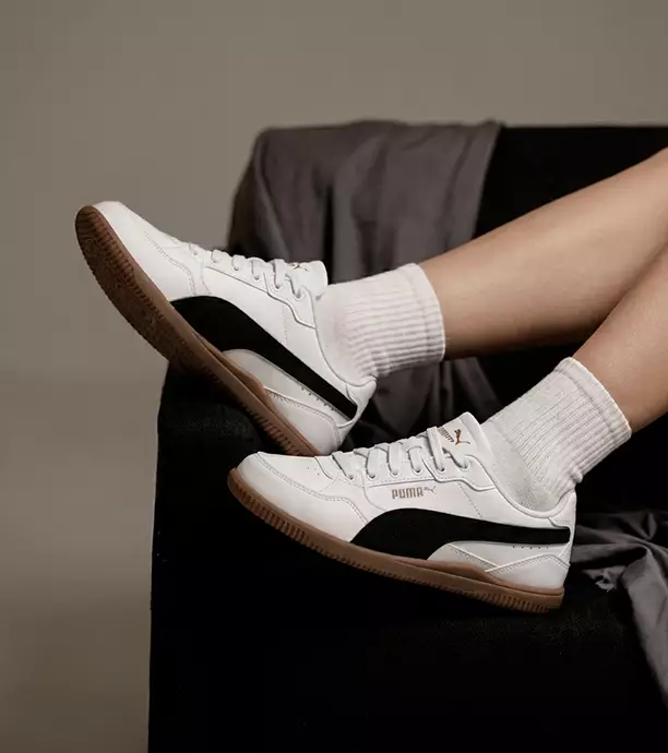 Tenis para mujer