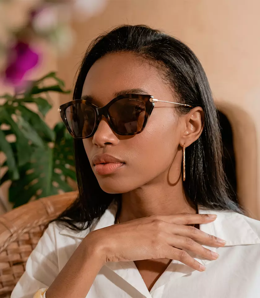 Gafas para mujer