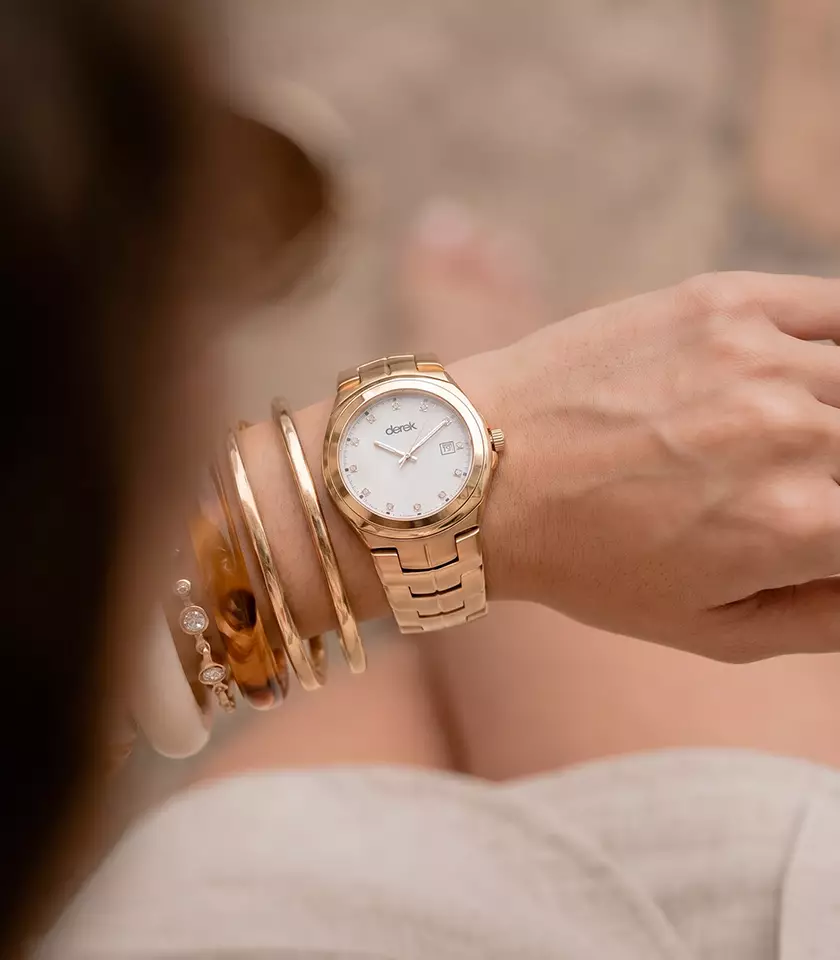 Relojes para mujer