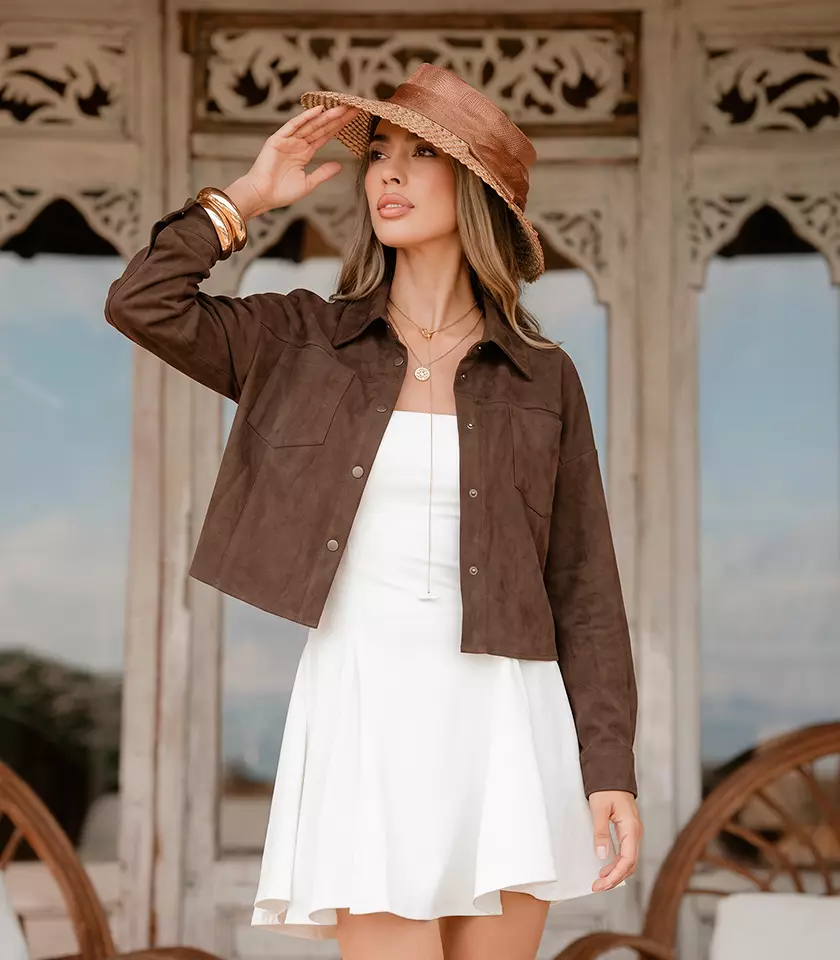 Chaquetas para mujer