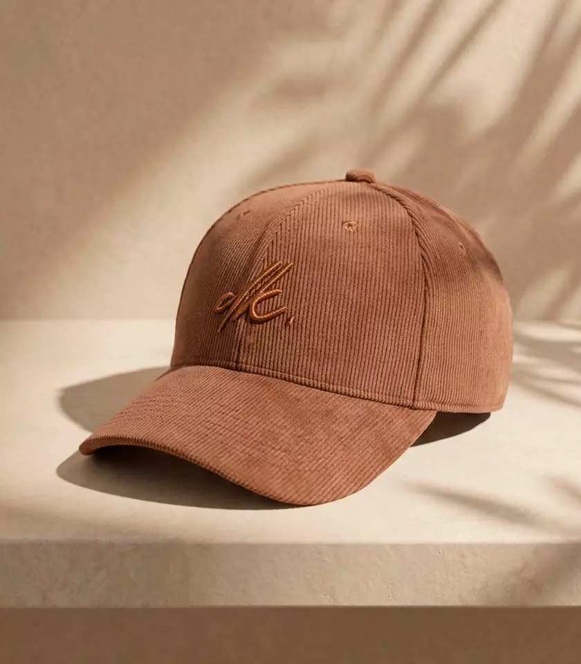 Gorras para mujer