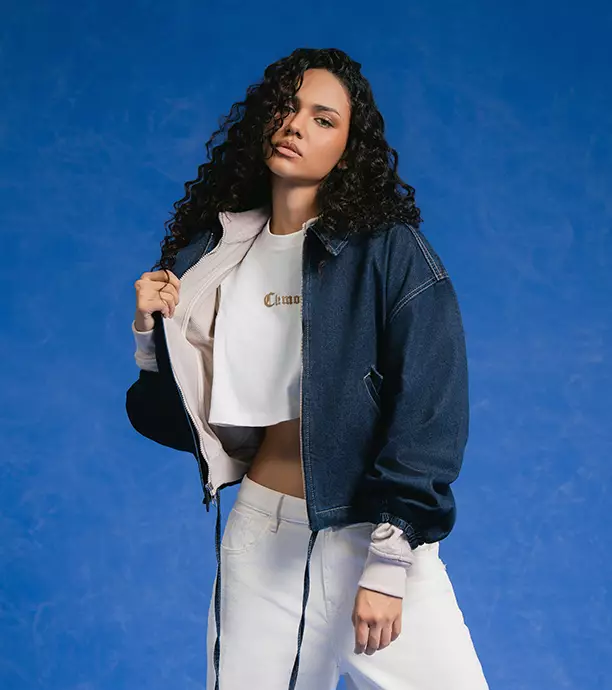 Camisetas para mujer
