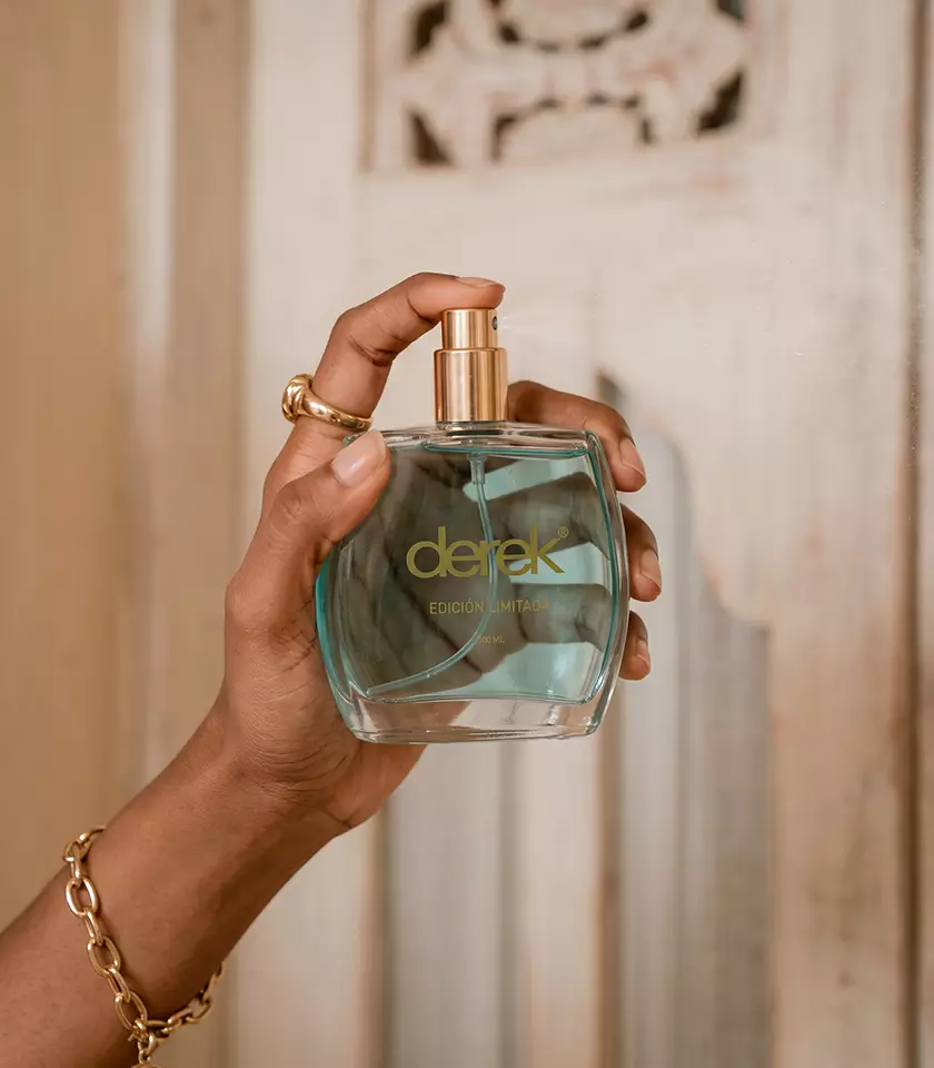 Perfumes para mujer